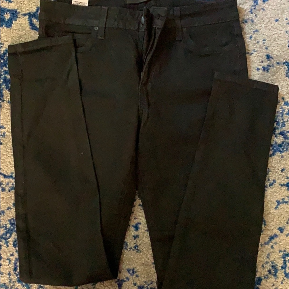 Joes women skinny jeans
